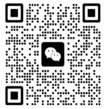 WeChat QR code for Natalia Su