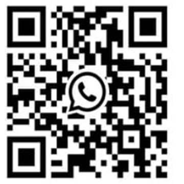 WhatsApp QR code for Natalia Su