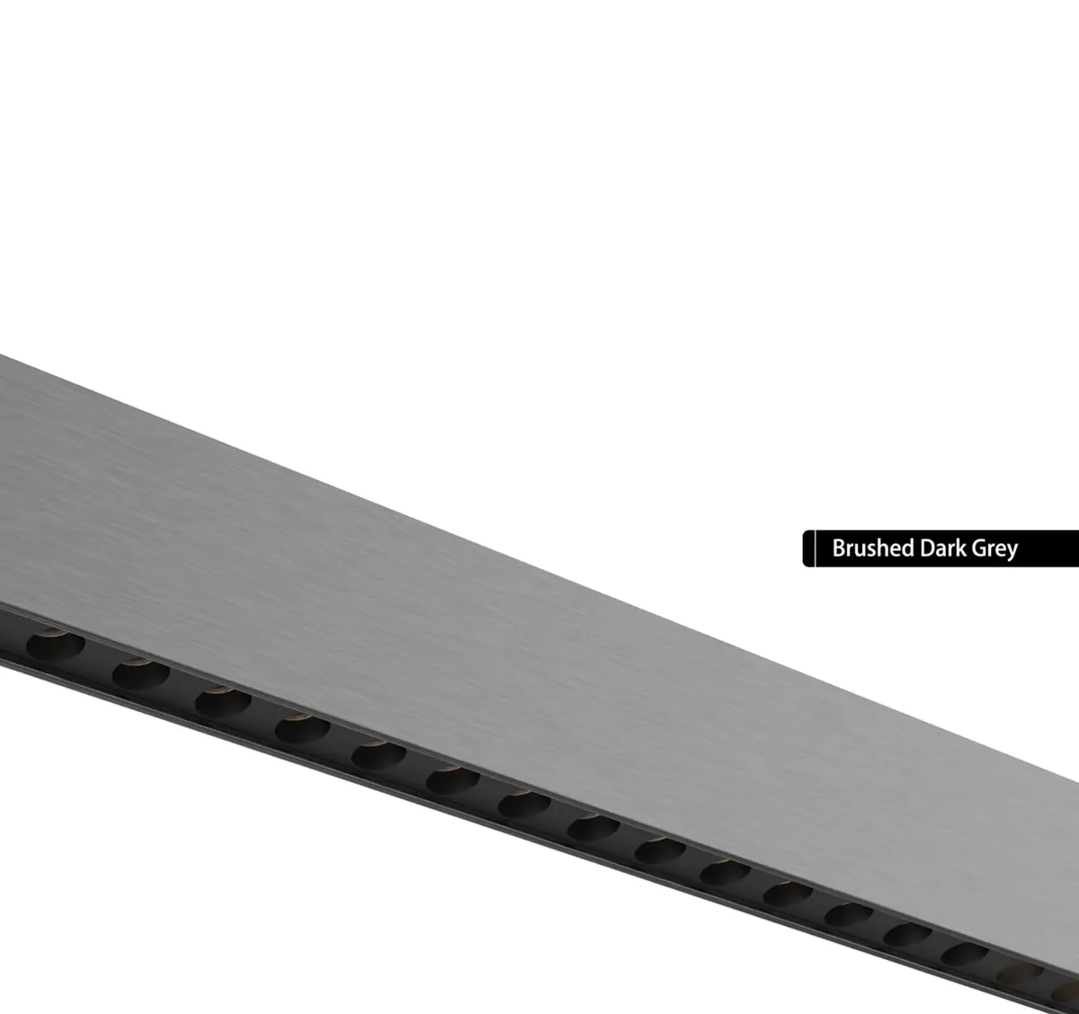 ZT8009 Slim 16 mm Linear Pendant — detail 2