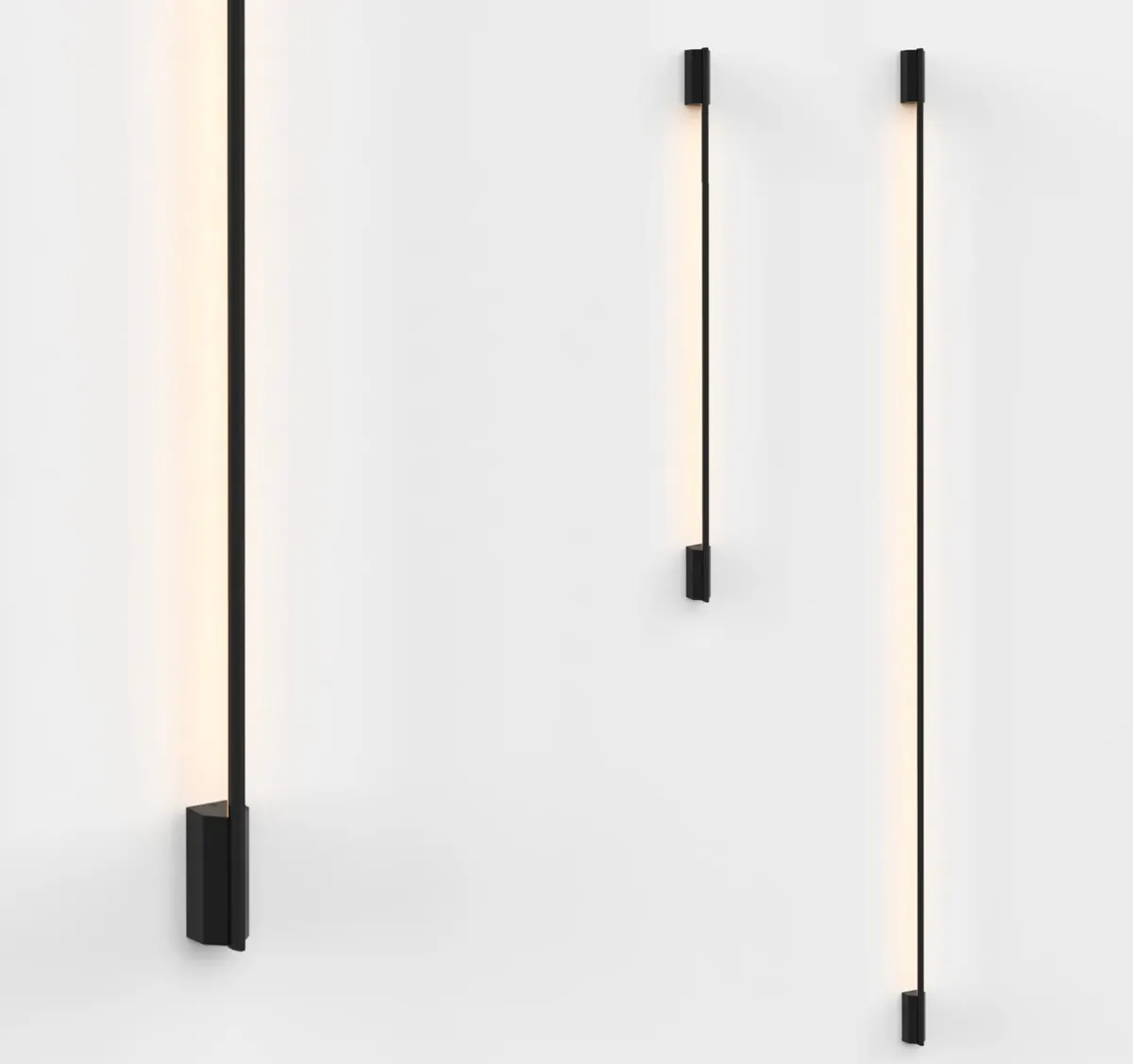 ZT9025 Line Wall Lamp — detail 3