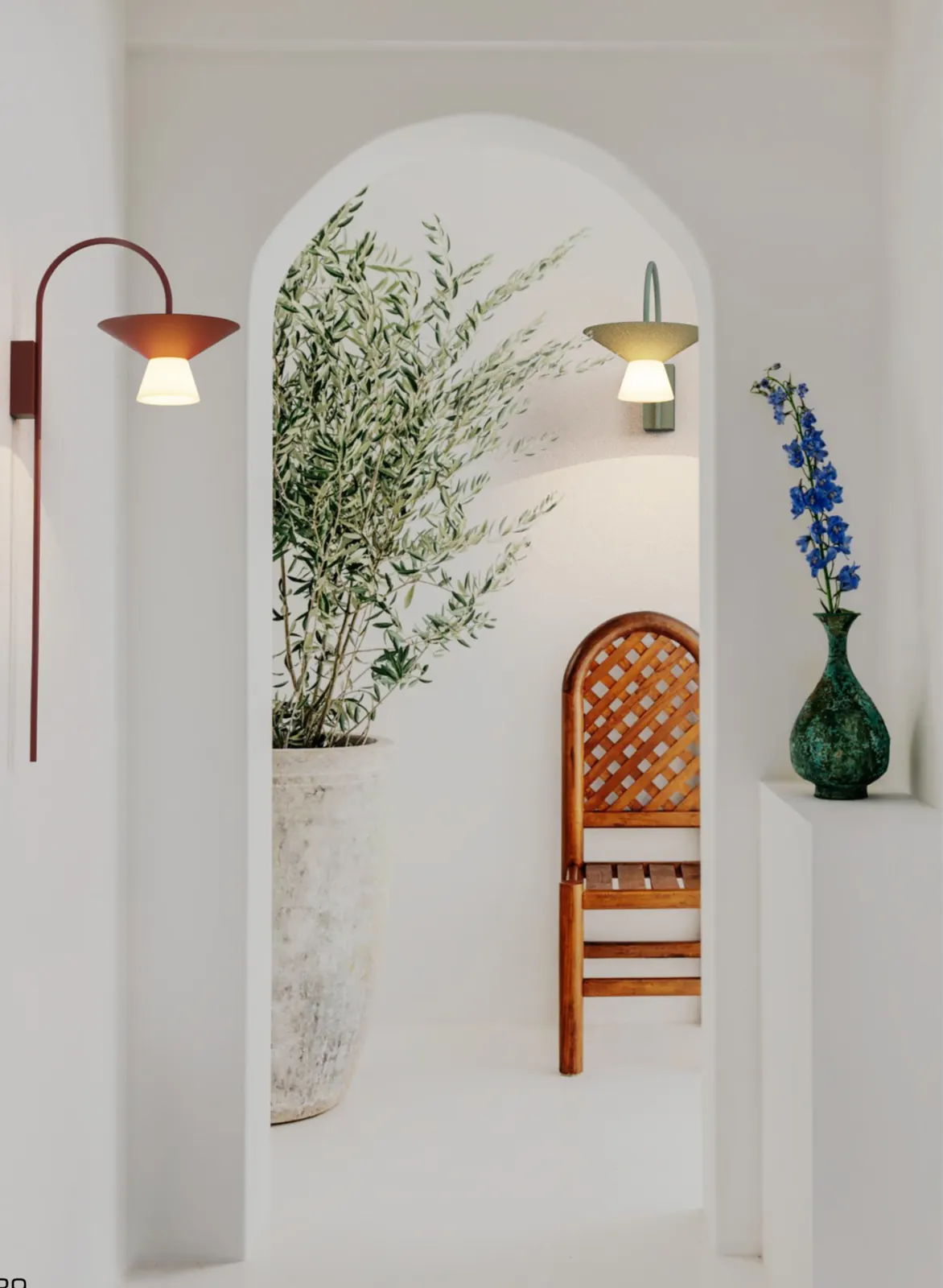 Residential & Villas — lighting by Zeti